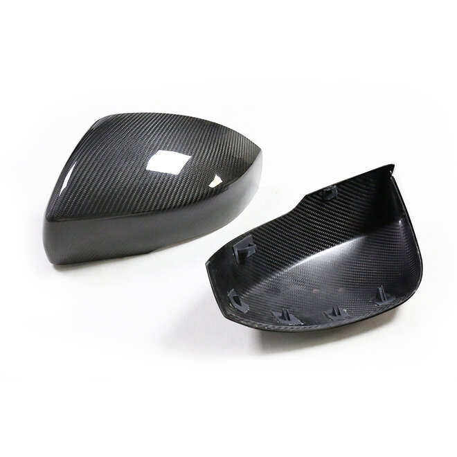 Range Rover Sport & Discover carbon mirror covers