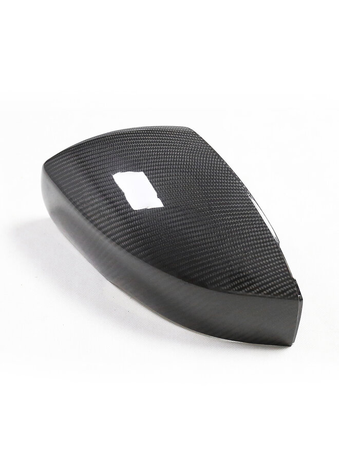 Range Rover Sport & Discover Carbon-Spiegelabdeckungen