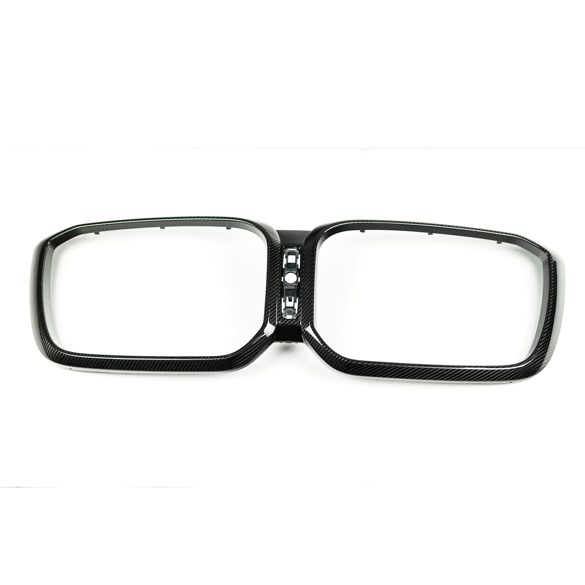 BMW F97 F98 X3M X4M LCI Carbon Grill JHParts bmw-f97-f98-x3m-x4m-lci-carbon-grill-jhparts