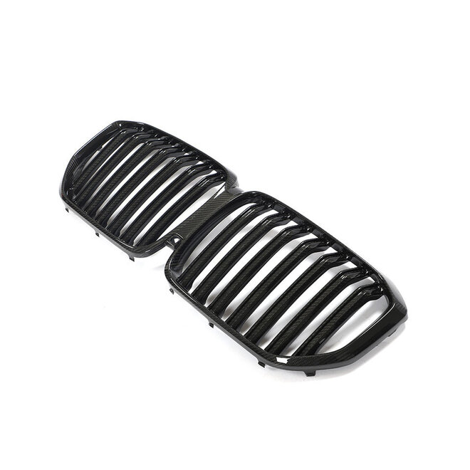 Calandre carbone BMW G05 X5