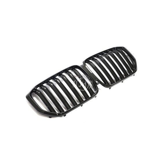 BMW G05 X5 Carbon-Grill