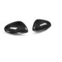 Porsche Macan carbon mirror covers