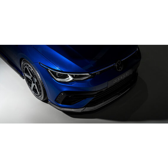 Volkswagen Golf 8R Urban carbon lips package