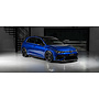 Pack lèvres carbone Volkswagen Golf 8R Urban