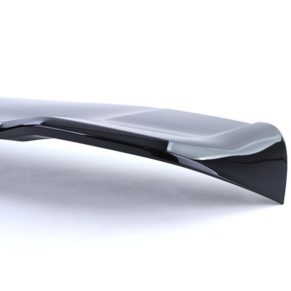 BMW X3 G01 Dachspoiler im M-Stil in glänzendem Schwarz