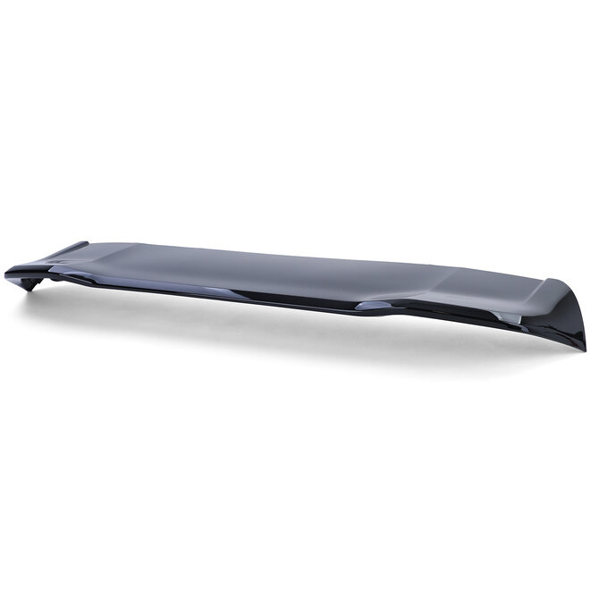 Spoiler de teto preto brilhante estilo BMW X3 G01 M