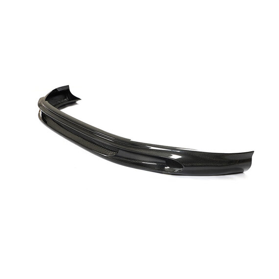 Porsche Macan carbon voorlip splitter 2021+