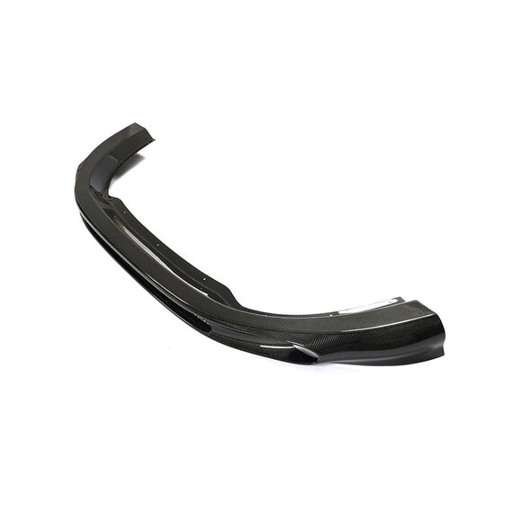 Porsche Macan carbon voorlip splitter 2021+