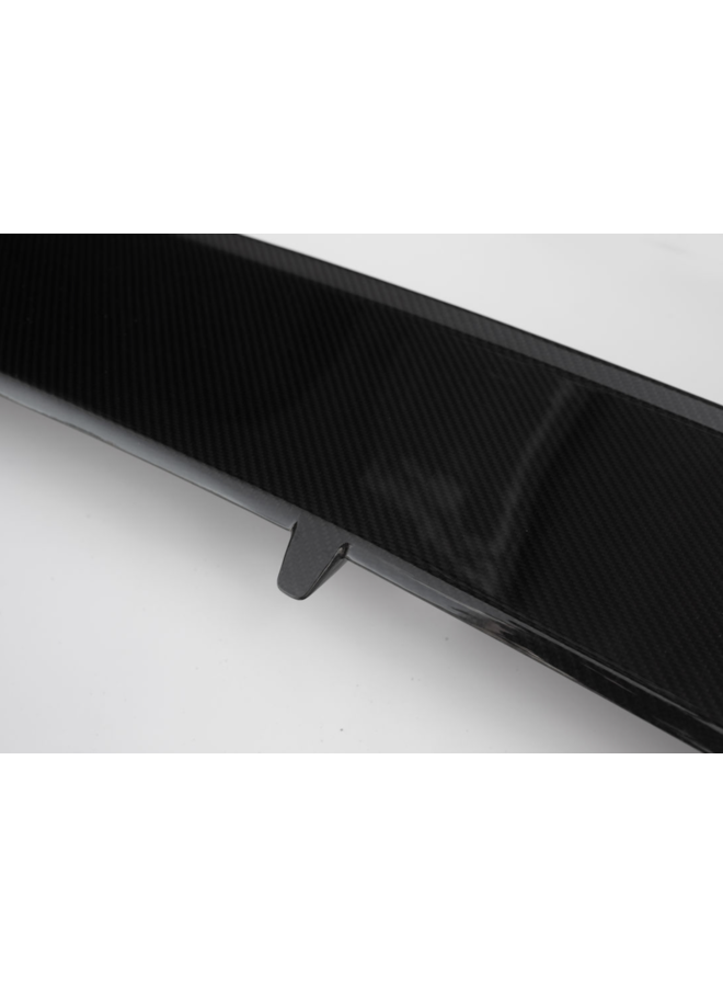 Bentley Bentayga Carbon-Dachspoiler