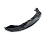 Bentley Bentayga carbon front lip splitter