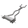 Escape Catback IPE BMW G80 G81 M3 G82 G83 M4