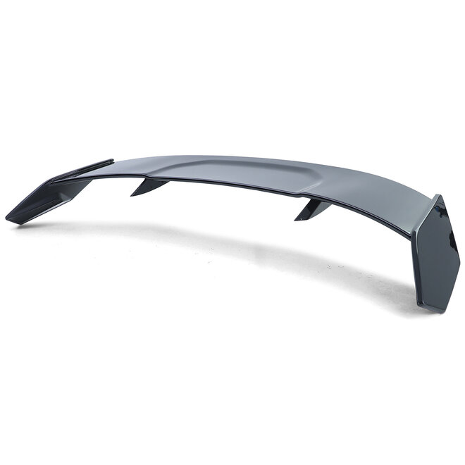 BMW 1 Serie F40 glans zwarte performance dak spoiler