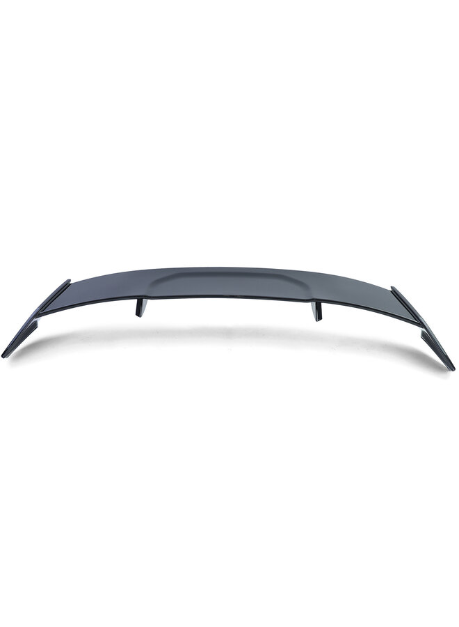 BMW 1 Series F40 gloss black performance roof spoiler