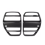 BMW G80 G81 G82 G83 M3 M4 Carbon S grill kidney grille