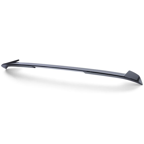 BMW F20 F21 1 Series high gloss black roof trunk spoiler lip