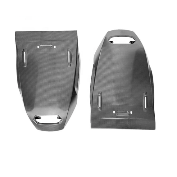 Lamborghini Urus carbon interior seat covers