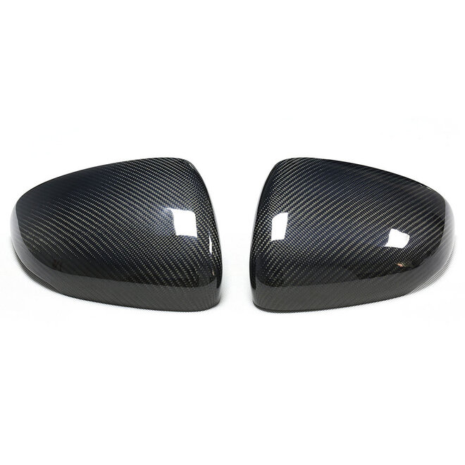 Mercedes A CLA W177 W118 Carbon Spiegelabdeckungen