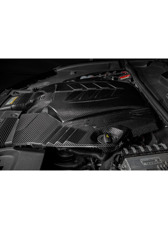 Eventuri intake Lamborghini Urus | Audi RSQ8 / SQ8 / SQ7 | Porsche Cayenne Turbo