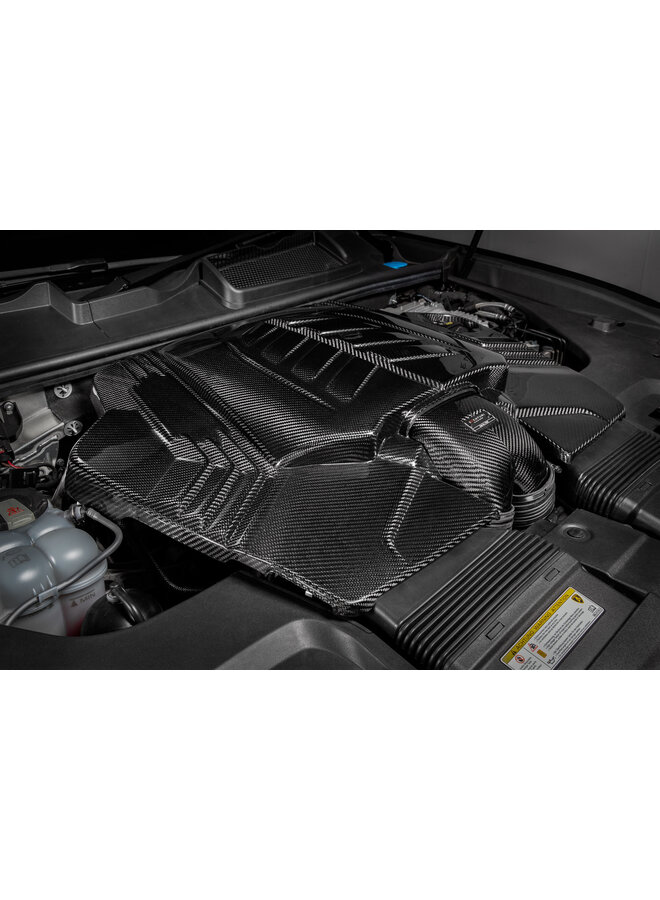 Eventuri intake Lamborghini Urus | Audi RSQ8 / SQ8 / SQ7 | Porsche Cayenne Turbo