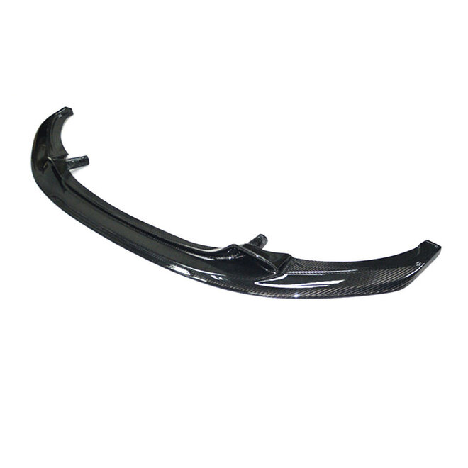 BMW F22 F23 2 Serie Carbon GT voorlip splitter