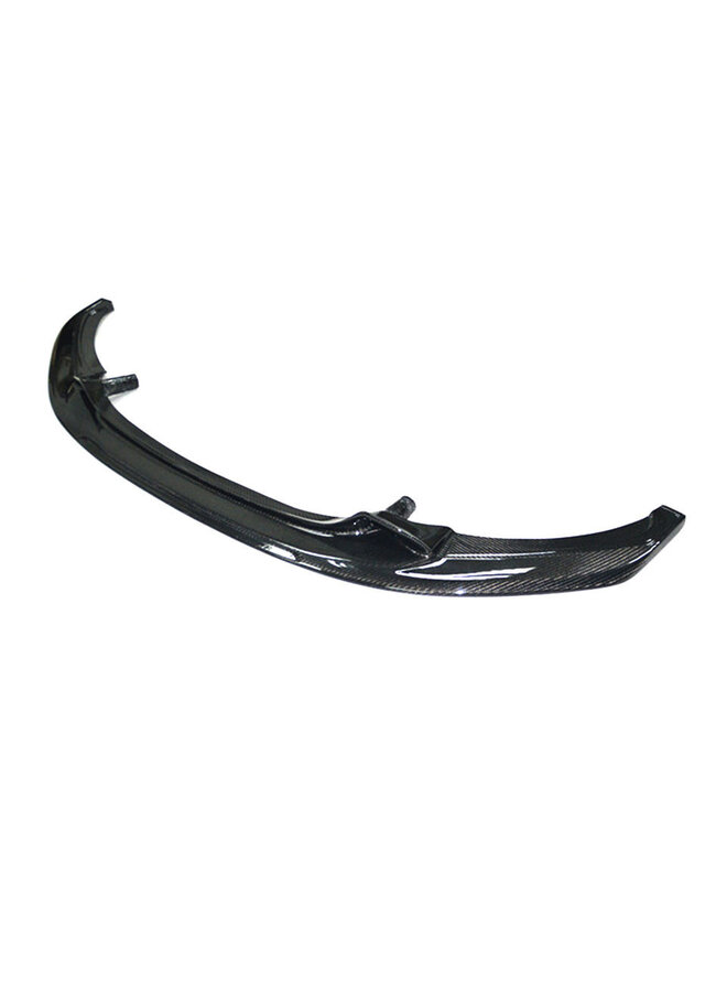 BMW F22 F23 2 Series Carbon GT front lip splitter