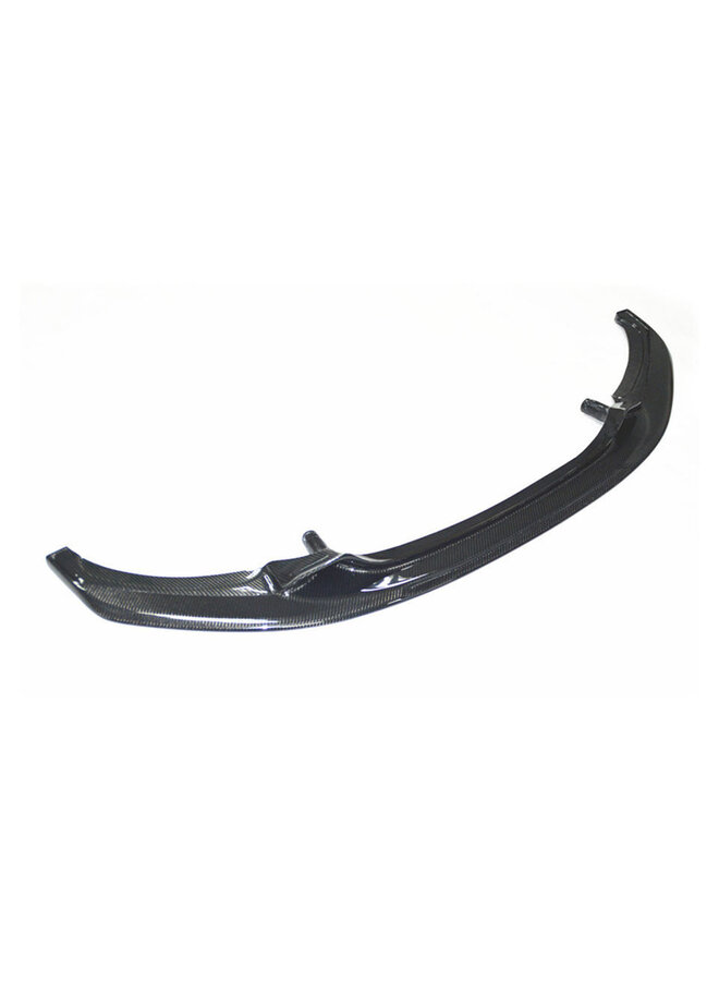 BMW F22 F23 2 Serie Carbon GT voorlip splitter