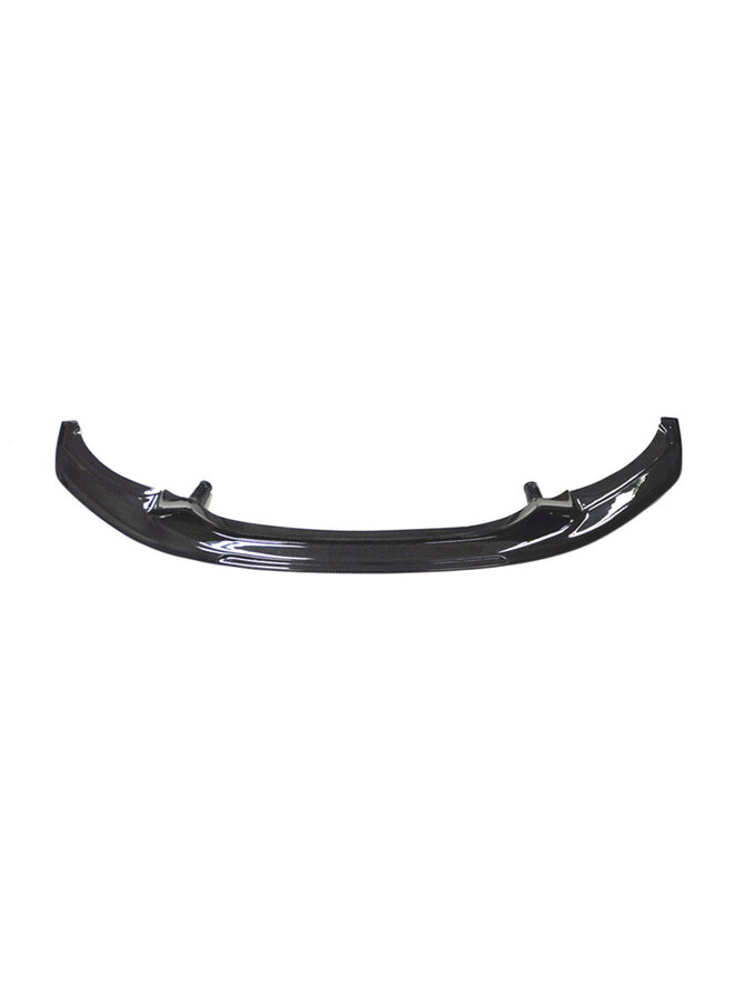 BMW F22 F23 2 Serie Carbon GT voorlip splitter