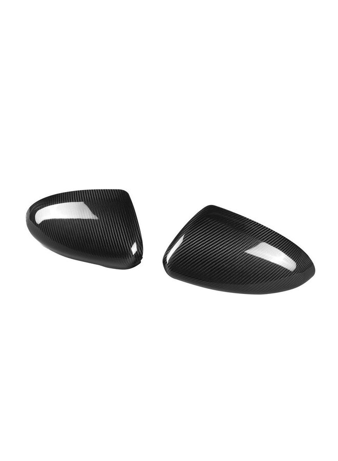 Toyota GR86 Carbon mirror covers