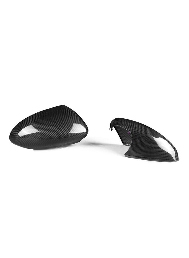 Toyota GR86 Carbon mirror covers