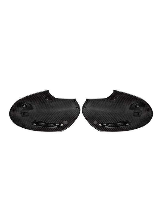 Toyota GR86 Carbon mirror covers