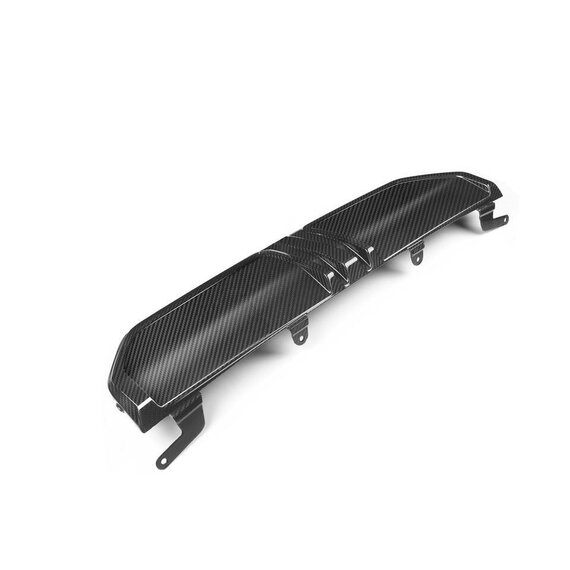 BMW 3er G20 LCI Carbon Performance-Diffusor