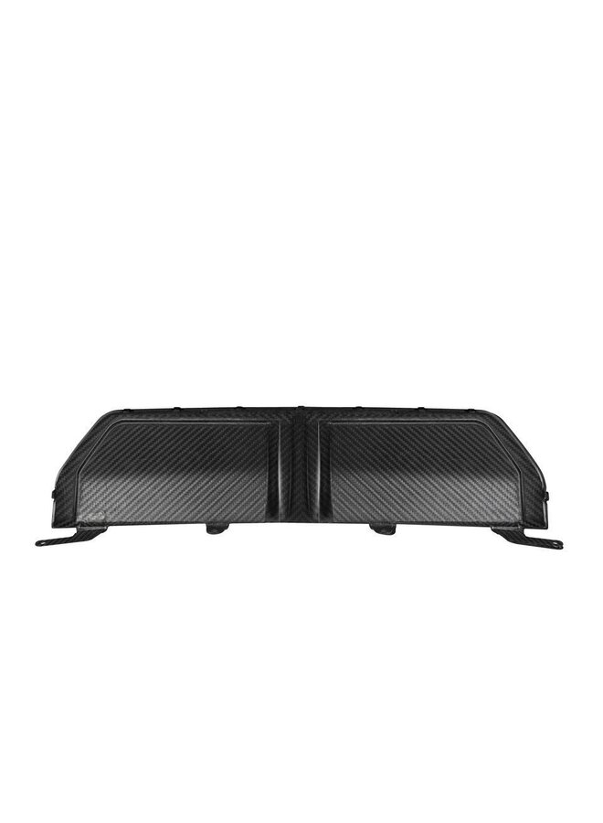 Difusor de alto rendimiento de carbono para BMW Serie 3 G20 LCI