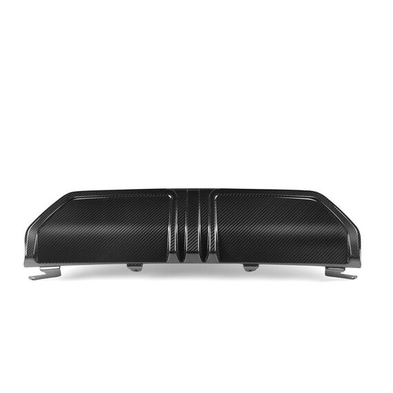 BMW 3er G20 LCI Carbon Performance-Diffusor