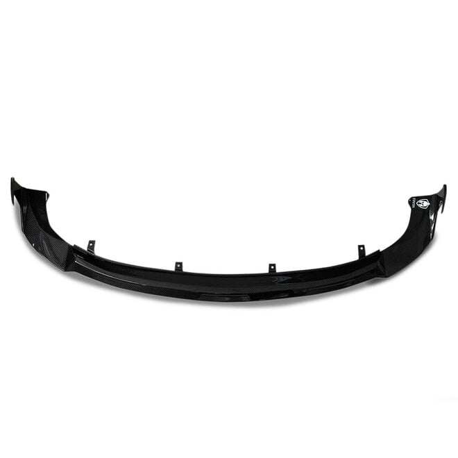 Mercedes AMG GT 4 Door Carbon front lip splitter