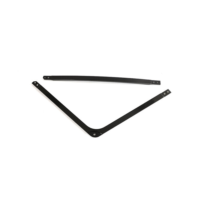 BMW G80 G81 G82 G83 M3 M4 Barra duomi in carbonio