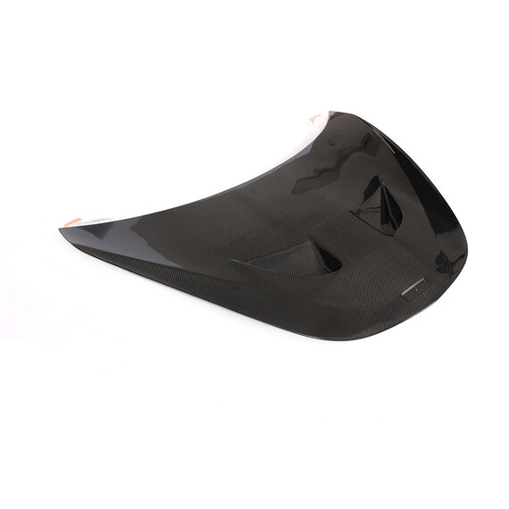 Tapa del maletero del capó de carbono McLaren 540c 570s 600LT