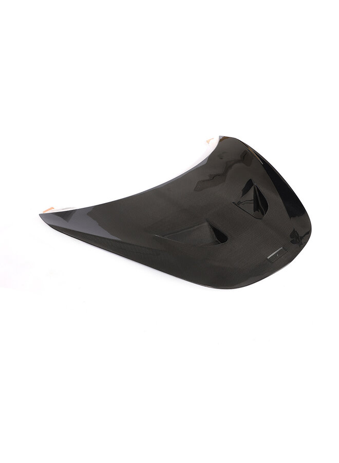 Cofano del bagagliaio con cofano in carbonio McLaren 540c 570s 600LT