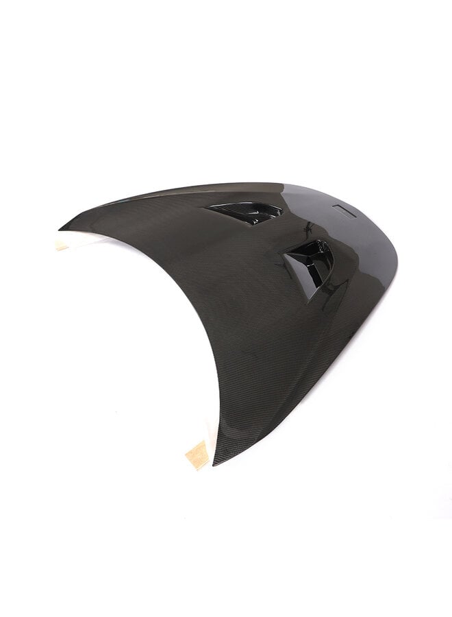 McLaren 540c 570s 600LT Carbon-Kofferraumdeckel