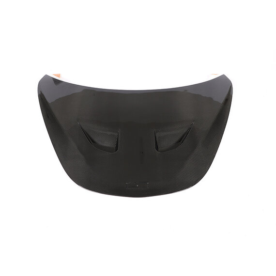 Tapa del maletero del capó de carbono McLaren 540c 570s 600LT