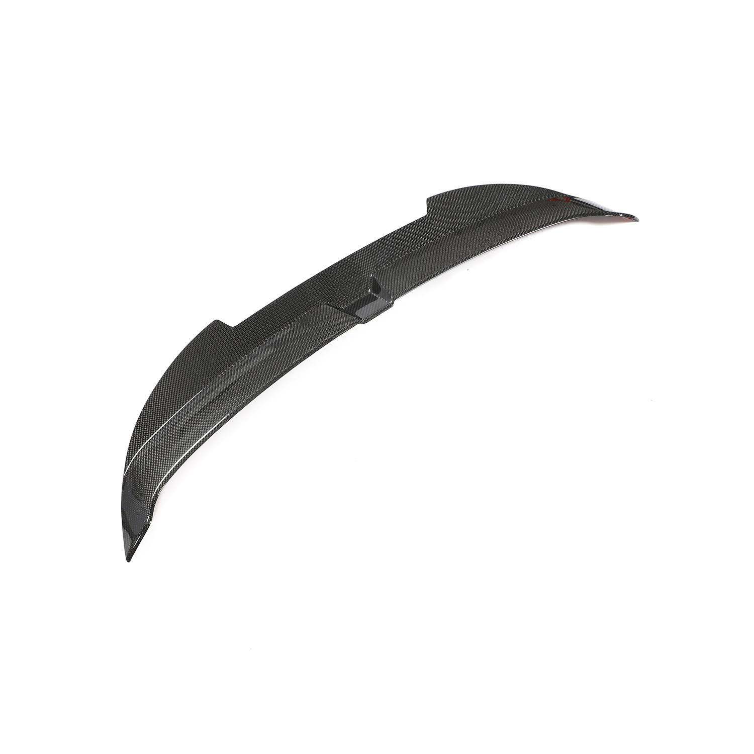 Spoiler Per Tetto AutoStyle Modello A/305, Design Tuning, Vestibilità Personalizzata. Look Autentico Per Personalizzare Auto, Moto E Biciclette.