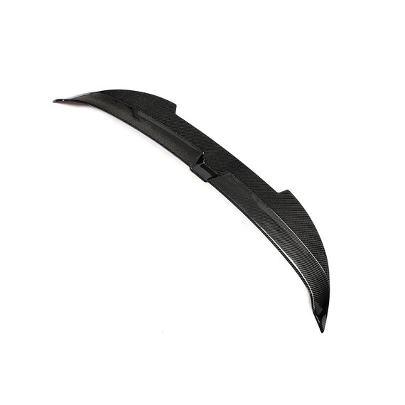 Spoiler de teto em carbono Audi A3 S3 RS3 8Y