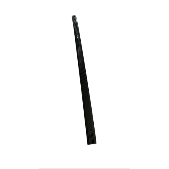 Porsche 981/718 Cayman GT4 RS Cofano e roll bar in carbonio