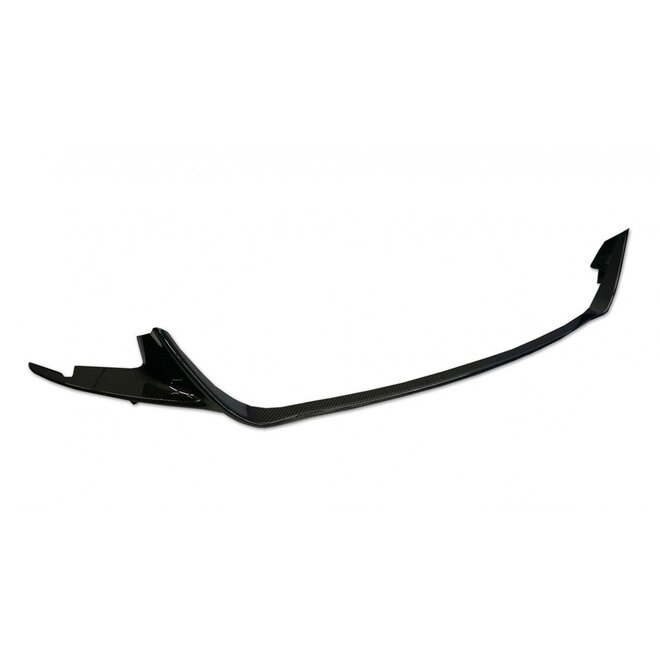 Ferrari 812 Superfast / GTS Carbon front bumper inlay scoop