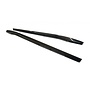 Ferrari 812 Superfast / GTS Carbon side skirt extensions