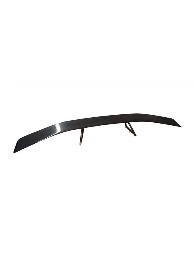 Spoiler alettone in carbonio Ferrari F8 Tributo