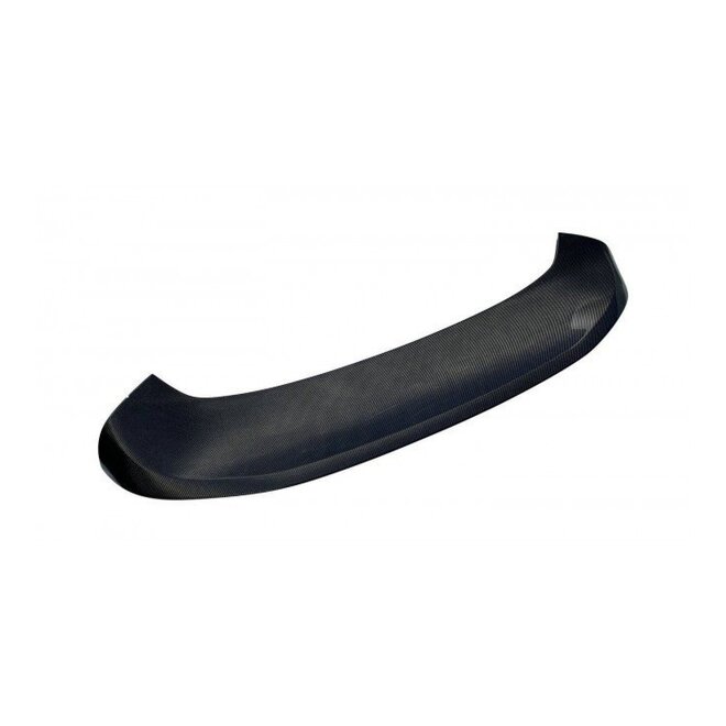 Ferrari F8 Tributo / Spider N-Largo Carbon-Spoiler-Entenschwanz