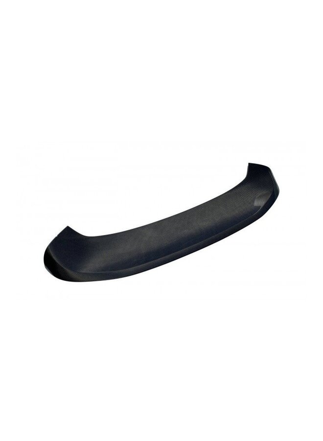 Aileron en carbone queue de canard pour Ferrari F8 Tributo / Spider N-Largo