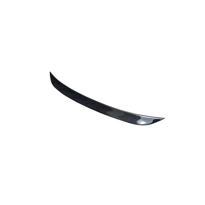 Ferrari SF90 Stradale / Spider carbon fiber front trunk inlay cover