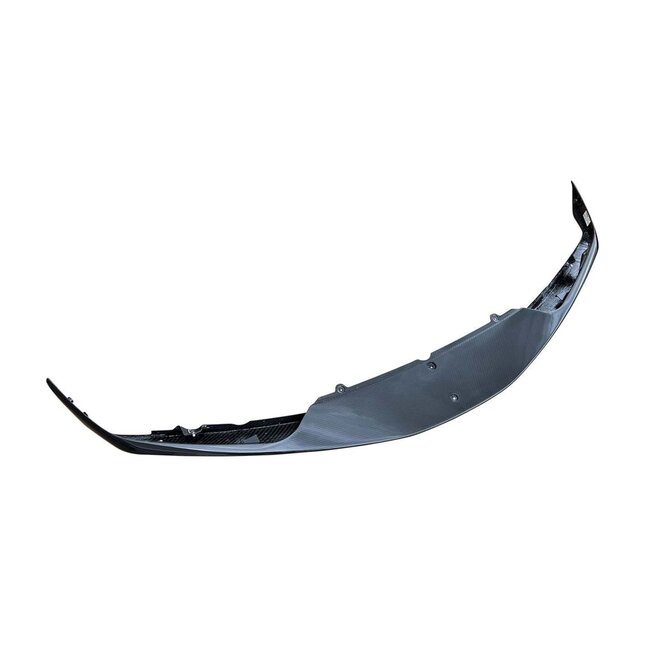 Ferrari SF90 Stradale / Spider carbon voorlip splitter spoiler