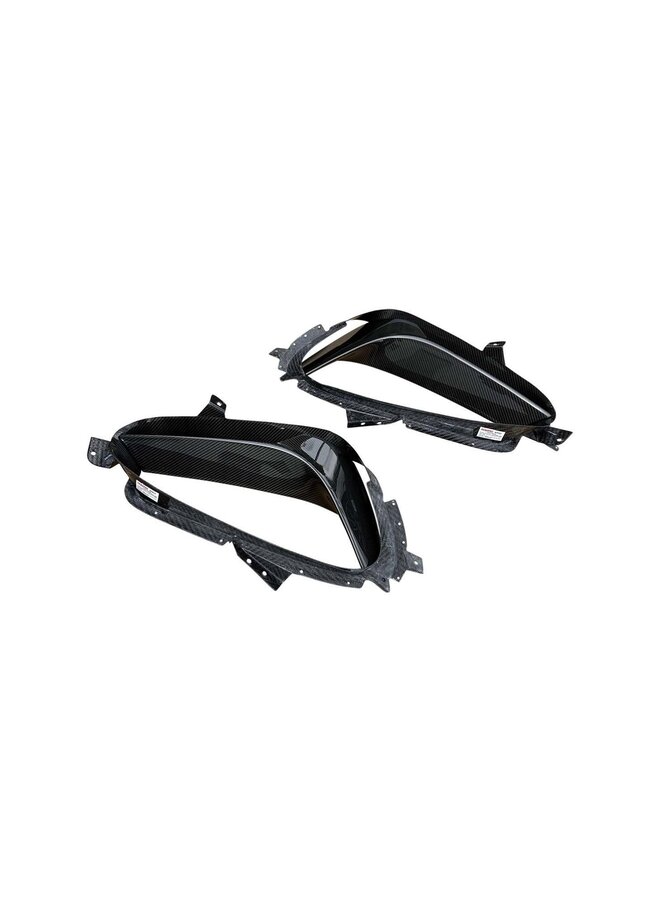 Ferrari SF90 Stradale / Spider carbon air intake intake